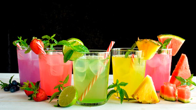 Monsoon Care: मॉनसून में पिएं ये 5 जूस, बढ़ेगी इम्यूनिटी और सेहत को मिलेंगे कई फायदे